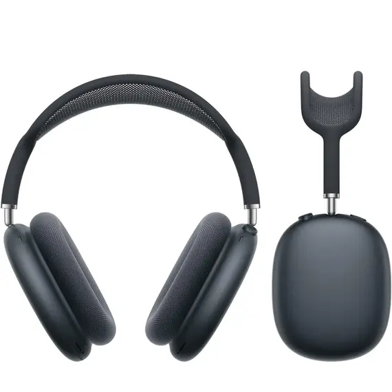 Tai nghe AirPods Max (2024) Xanh, Màu: Xanh, 2 image