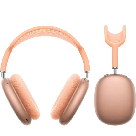 Tai nghe AirPods Max (2024) Xanh, Màu: Xanh, 3 image