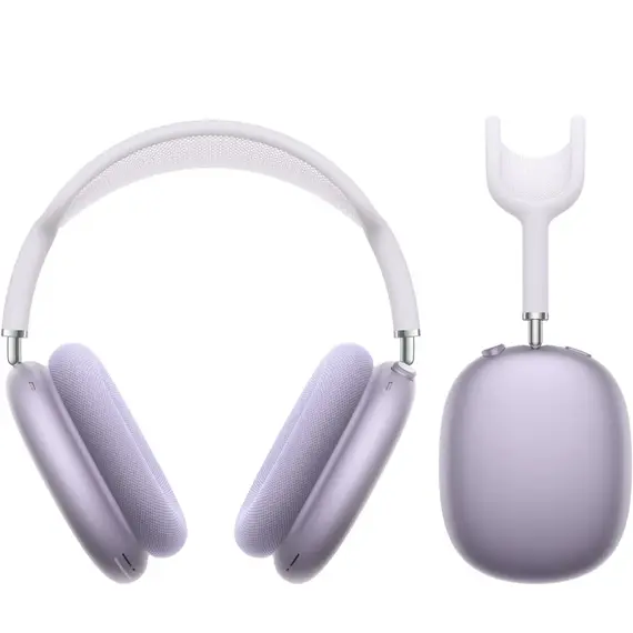 Tai nghe AirPods Max (2024) Tím, Màu: Tím