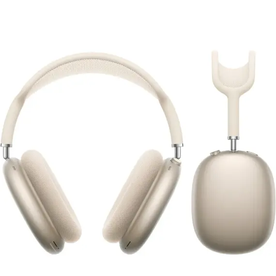 Tai nghe AirPods Max (2024) Xanh, Màu: Xanh, 5 image