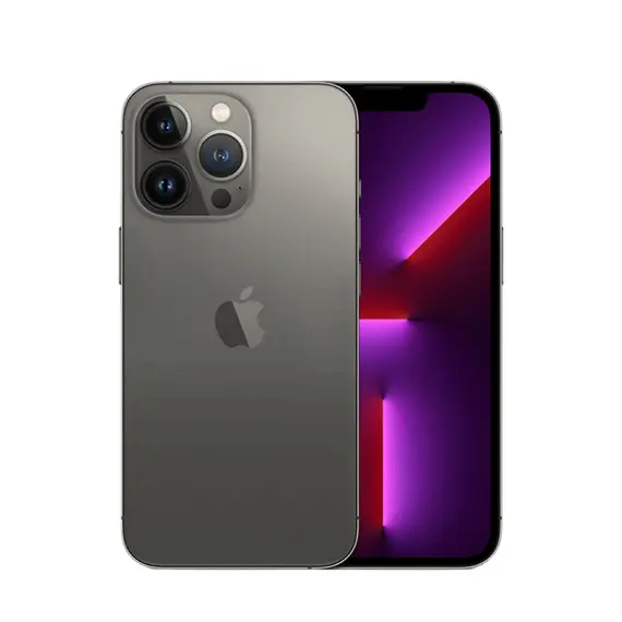 iPhone 13 Pro 1TB Đen | Đẹp 99%, Chọn bộ nhớ: 1TB, Màu: Đen