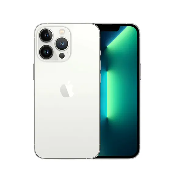 iPhone 13 Pro 128GB Trắng | Đẹp 99%, Chọn bộ nhớ: 128GB, Màu: Trắng