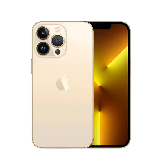 iPhone 13 Pro 1TB Vàng | Đẹp 99%, Chọn bộ nhớ: 1TB, Màu: Vàng