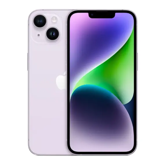 iPhone 14 Plus 128GB Đen | Đẹp 99%, Chọn bộ nhớ: 128GB, Màu: Đen, 4 image
