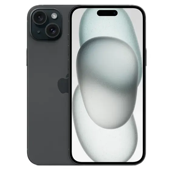iPhone 15 256GB Đen | Đẹp 99%, Chọn bộ nhớ: 256GB, Màu: Đen