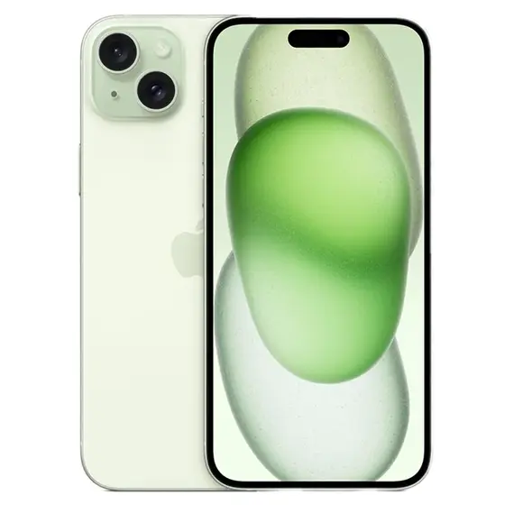 iPhone 15 256GB Xanh Lá | Đẹp 99%, Chọn bộ nhớ: 256GB, Màu: Xanh Lá