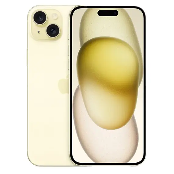iPhone 15 128GB Vàng | Đẹp 99%, Chọn bộ nhớ: 128GB, Màu: Vàng