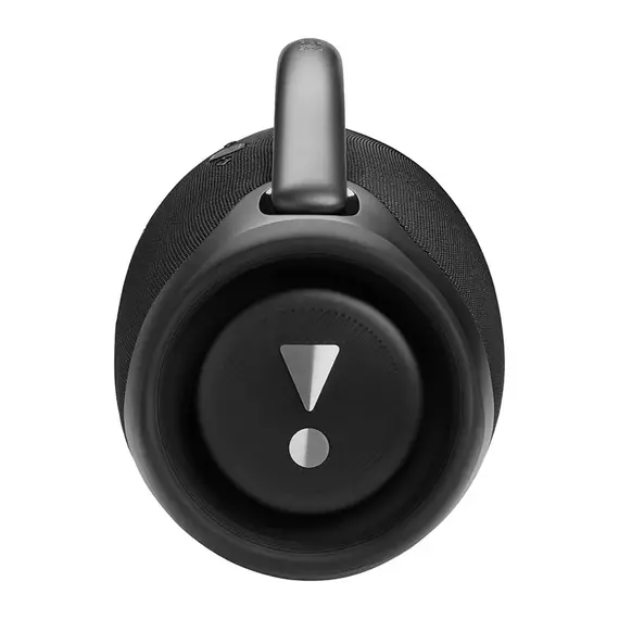 Loa JBL Boombox 3 Black (New Seal), Màu: Black, 4 image