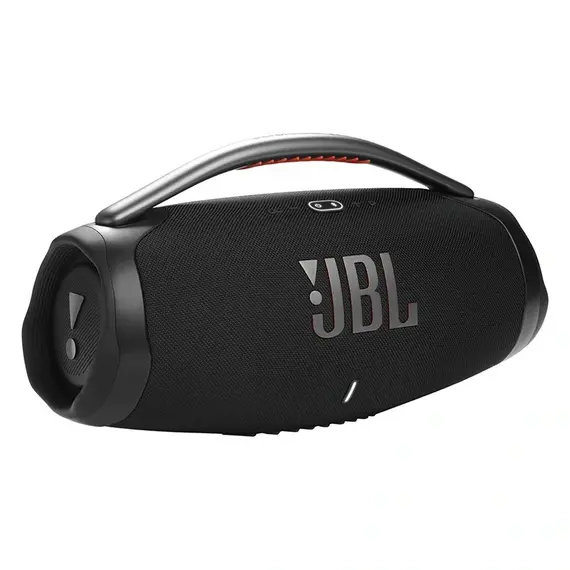 Loa JBL Boombox 3 Black (New Seal), Màu: Black, 2 image