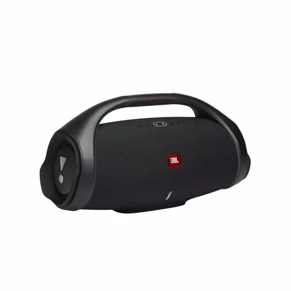 Loa JBL Boombox 2 Black (New Seal), Màu: Black, 2 image