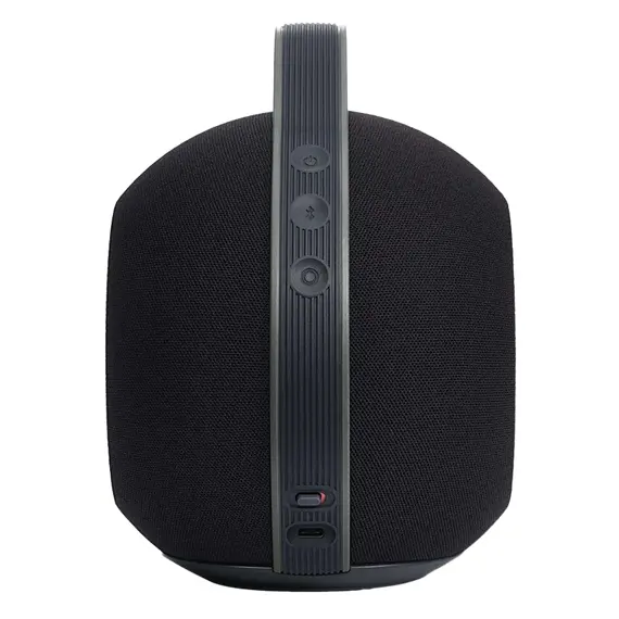 Loa Devialet Mania Deep Black (New Seal), Màu: Deep Black, 4 image