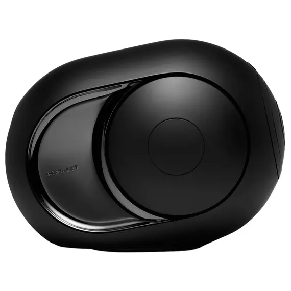 Loa Devialet Phantom I 108dB Đen (New Seal), Màu: Đen