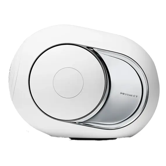 Loa Devialet Phantom I 103dB Đen (New Seal), Màu: Đen, 4 image