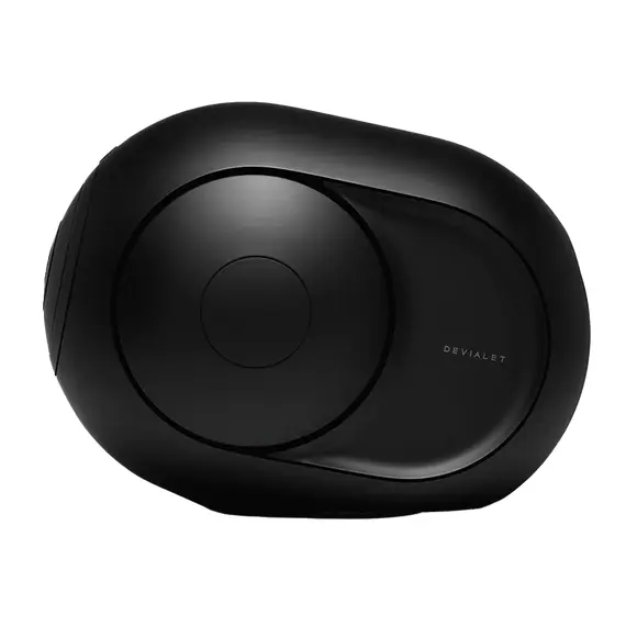 Loa Devialet Phantom I 103dB Đen (New Seal), Màu: Đen, 2 image