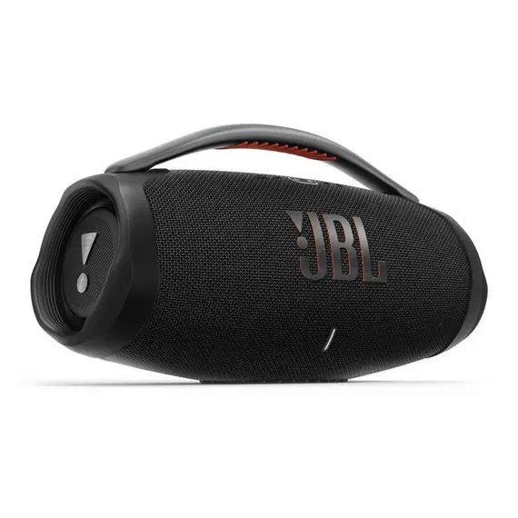 Loa JBL Boombox 3 Black (New Seal), Màu: Black, 3 image