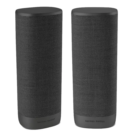 Loa Harman Kardon Citation Surround Đen (New Seal), Màu: Đen