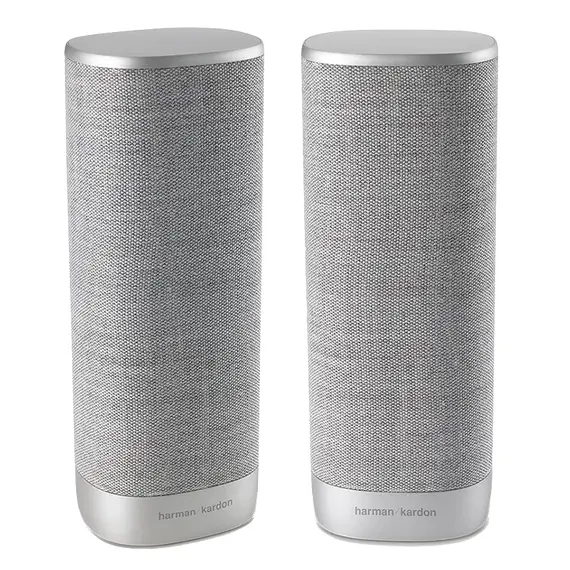Loa Harman Kardon Citation Surround Xám (New Seal), Màu: Xám