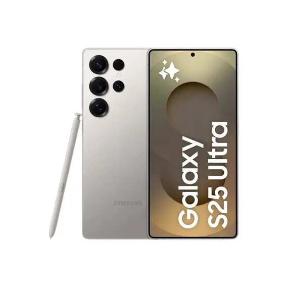 Samsung Galaxy S25 Ultra 256GB Xanh (New Seal), Chọn dung lượng: 12/512GB, Màu: Xanh, 4 image