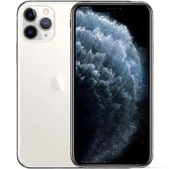 iPhone 11 Pro Max 512GB Trắng | Đẹp 99%, Chọn bộ nhớ: 512GB, Màu: Trắng