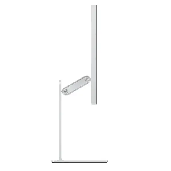 Màn hình Apple Studio Display (Kính tiêu chuẩn) (New Seal), Chọn kính màn hình: Kính tiêu chuẩn, Chân đứng | Giá đỡ: Chân chỉnh độ nghiêng & Chiêu Cao