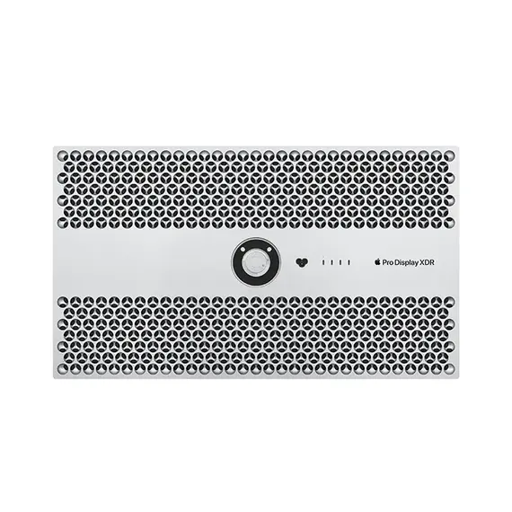 Màn hình Apple Pro Display XDR (Kính tiêu chuẩn) (New Seal), Chọn kính màn hình: Kính tiêu chuẩn, Chân đứng | Giá đỡ: Ngàm Kết Nối VESA, 2 image