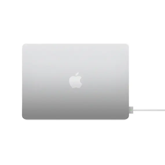 Cáp sạc Apple USB-C sang MagSafe 3 (2m) Bạc, Màu: Bạc, 3 image