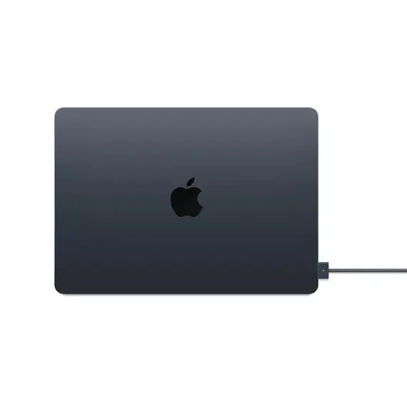 Cáp sạc Apple USB-C sang MagSafe 3 (2m) Xanh, Màu: Xanh, 2 image