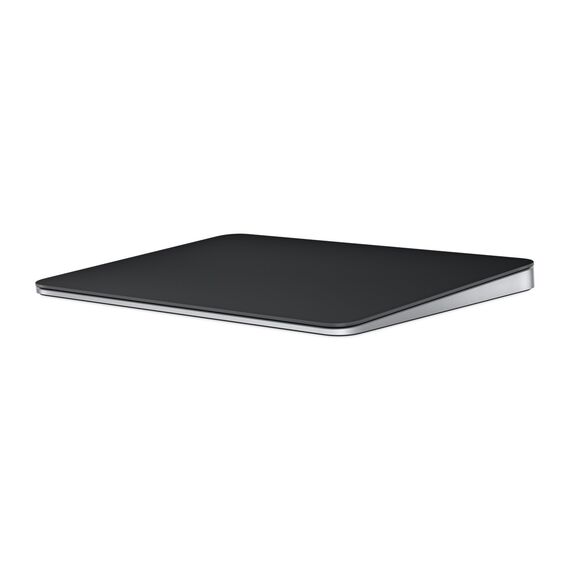 Bàn di chuột Apple (USB‑C) Magic Trackpad 2024 Đen, Màu: Đen