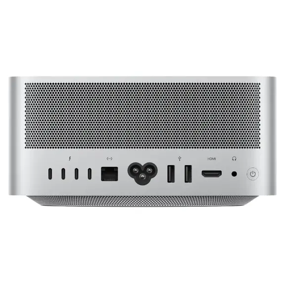 Mac Studio M4 Max (2025) 14CPU/32GPU 36GB/1TB (New Seal), Chọn CPU/GPU: 14CPU/32GPU, Chọn bộ RAM/SSD: 36GB/1TB, 3 image