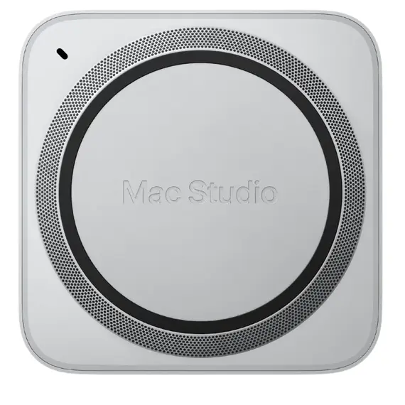Mac Studio M4 Max (2025) 14CPU/32GPU 36GB/1TB (New Seal), Chọn CPU/GPU: 14CPU/32GPU, Chọn bộ RAM/SSD: 36GB/1TB, 5 image