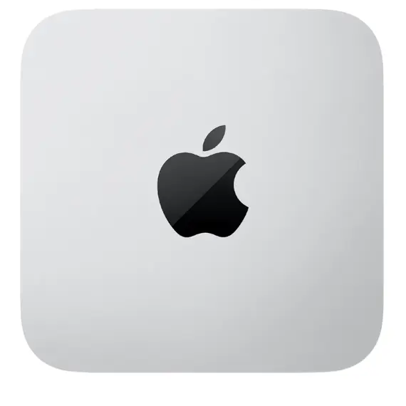 Mac Studio M3 Ultra (2025) 28CPU/60GPU 96GB/2TB (New Seal), Chọn CPU/GPU: 28CPU/60GPU, Chọn bộ RAM/SSD: 96GB/2TB, 4 image