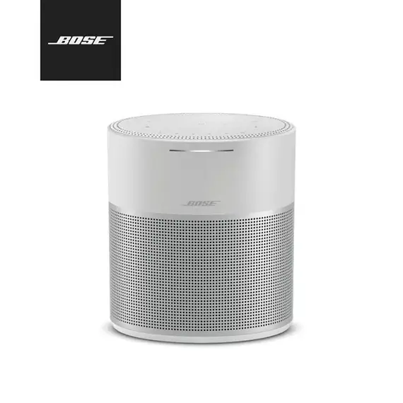 Loa Bose Home Speaker 300 Trắng (New Seal), Màu: Trắng