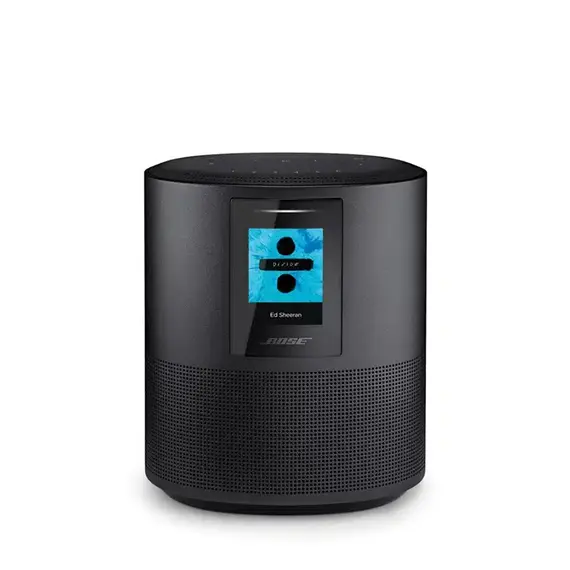 Loa Bose Home Speaker 500 Đen (New Seal), Màu: Đen, 2 image