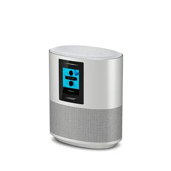 Loa Bose Home Speaker 500 Trắng (New Seal), Màu: Trắng, 3 image