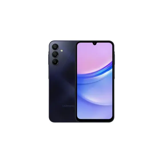 Samsung Galaxy A15 LTE 128GB Đen (New Seal), Chọn dung lượng: 8/128GB, Màu: Đen