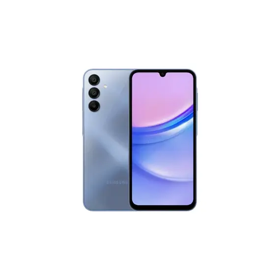 Samsung Galaxy A15 LTE 128GB Đen (New Seal), Chọn dung lượng: 8/128GB, Màu: Đen, 3 image