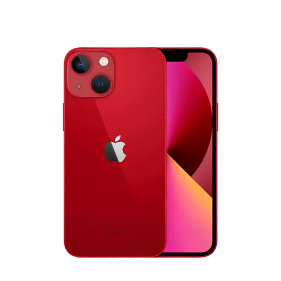 iPhone 13 128GB Đỏ | Đẹp 99%, Chọn bộ nhớ: 128GB, Màu: Đỏ