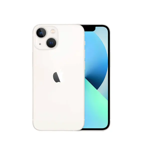 iPhone 13 128GB Trắng | Đẹp 99%, Chọn bộ nhớ: 128GB, Màu: Trắng