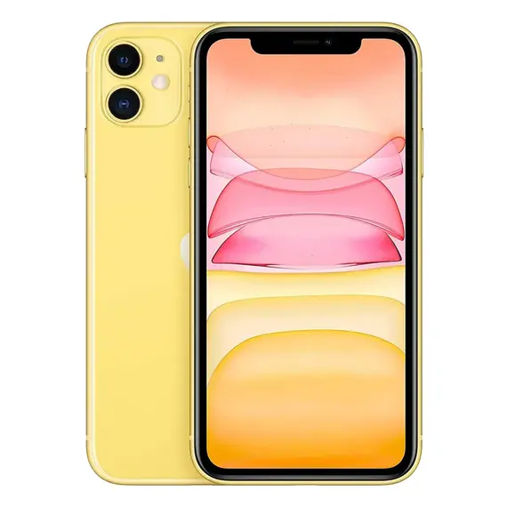 iPhone 11 128GB Vàng | Đẹp 99%, Chọn bộ nhớ: 128GB, Màu: Vàng