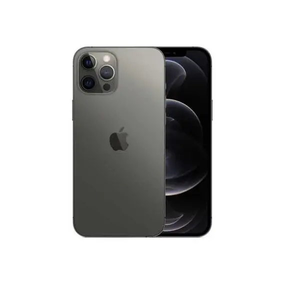 iPhone 12 Pro 256GB Đen | Đẹp 99%, Chọn bộ nhớ: 256GB, Màu: Đen