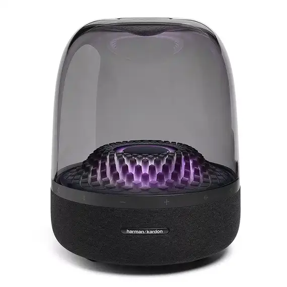 Loa Harman Kardon Aura Studio 4 Đen (New Seal), Màu: Đen, 2 image