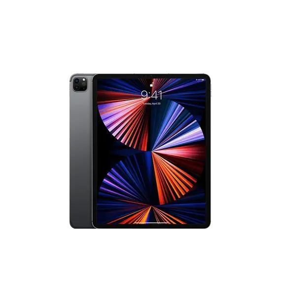 iPad Pro M1 12.9 inch (2021) Wi Fi 128GB Xám | Đẹp 99%, Chọn bộ nhớ: 128GB, Chọn kết nối: Wi-Fi, Màu: Xám