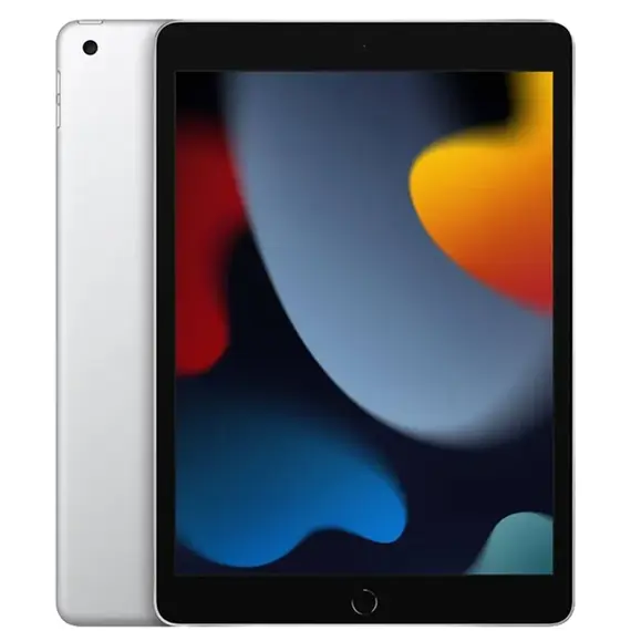 iPad Gen 9 10.2 inch (2021) Wi-Fi + 5G 64GB Trắng | Đẹp 99%, Chọn bộ nhớ: 64GB, Chọn kết nối: Wi-Fi + 5G, Màu: Trắng