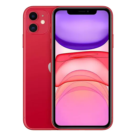 iPhone 11 64GB Đỏ | Đẹp 99%, Chọn bộ nhớ: 64GB, Màu: Đỏ