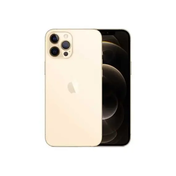 iPhone 12 Pro 128GB Vàng | Đẹp 99%, Chọn bộ nhớ: 128GB, Màu: Vàng