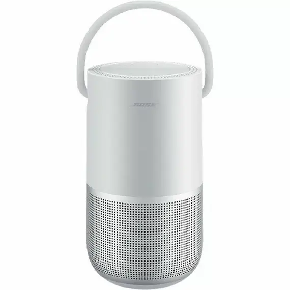 Loa Bose Portable Home Speaker Trắng (New Seal), Màu: Trắng