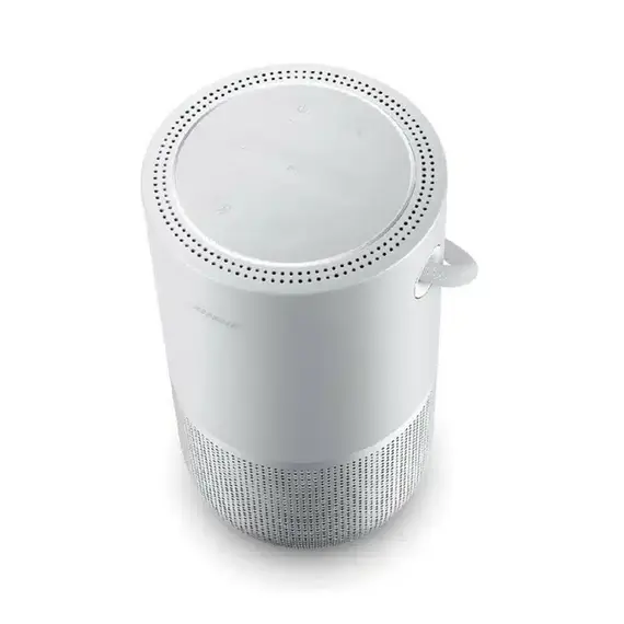 Loa Bose Portable Home Speaker Trắng (New Seal), Màu: Trắng, 2 image