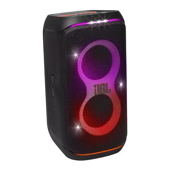 Loa JBL PartyBox Club 120 Black (New Seal), Màu: Black, 2 image