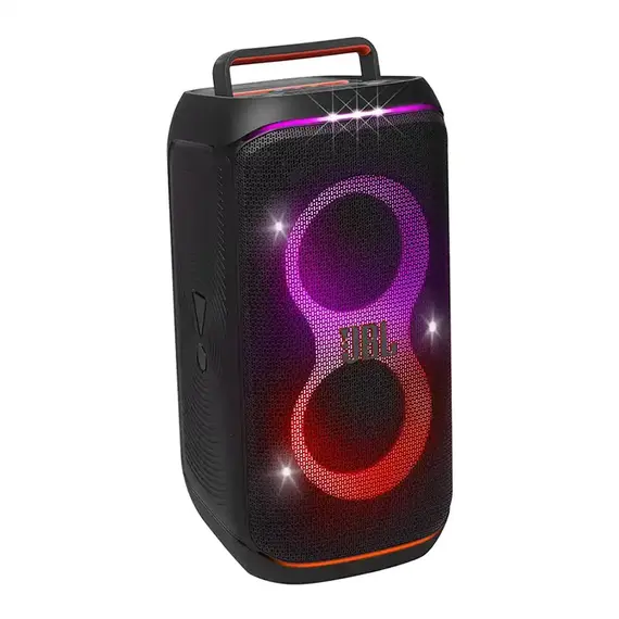 Loa JBL PartyBox Club 120 Black (New Seal), Màu: Black