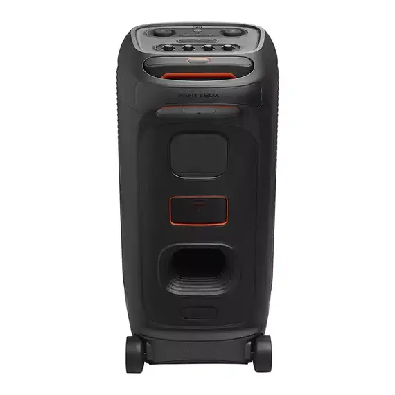 Loa JBL PartyBox Stage 320 Black (New Seal), Màu: Black, 4 image